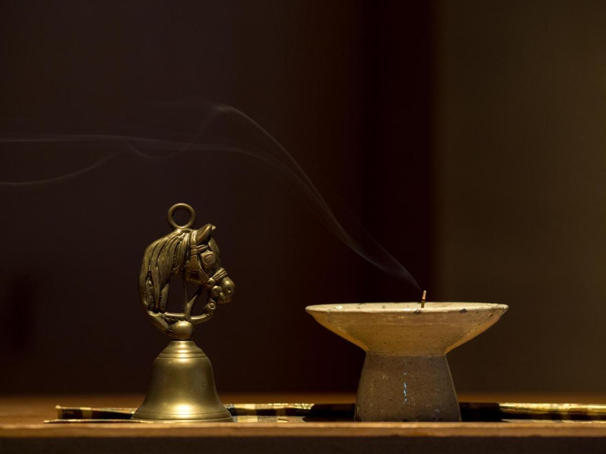 Ryokan Genhouin Κιότο Εξωτερικό φωτογραφία